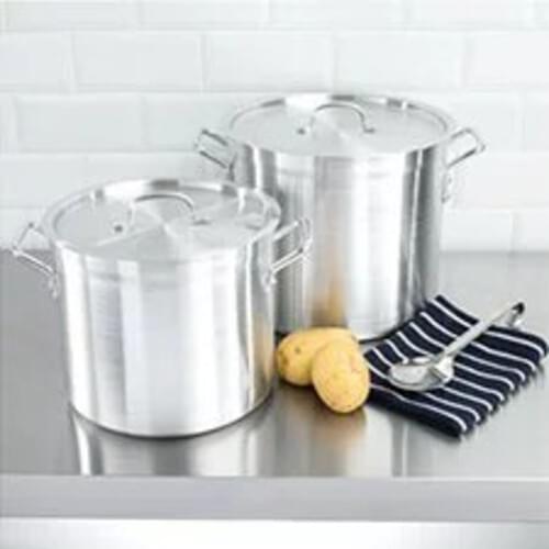 Boiling Pots and Stockpots